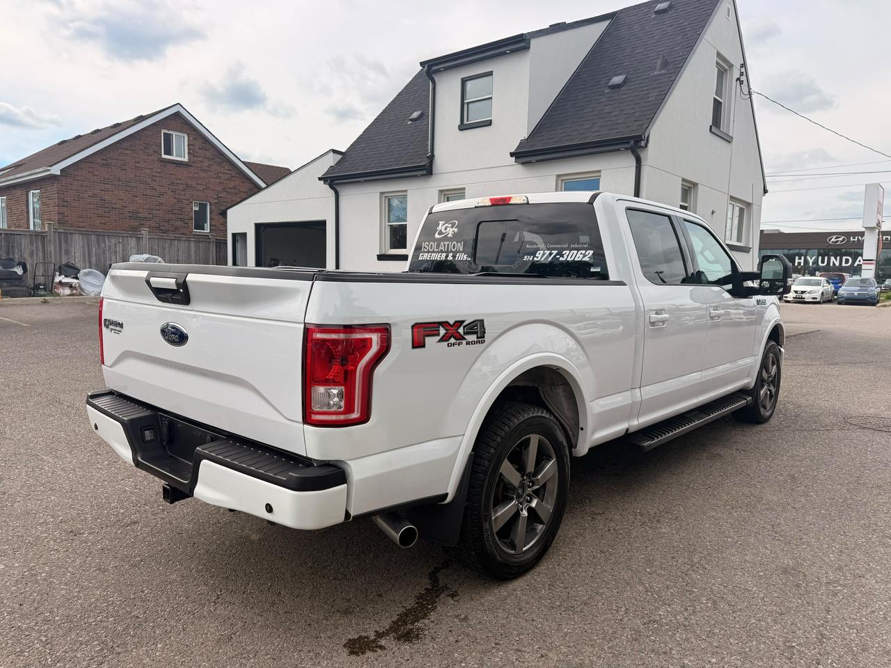 2017 Ford F-150 XLT | 5.0L V8 | Clean CARFAX Photo