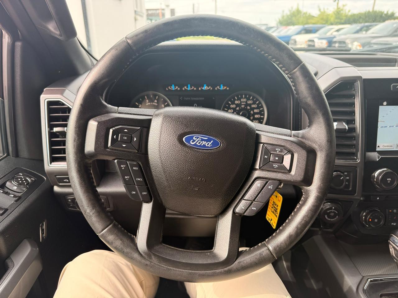 2017 Ford F-150 XLT | 5.0L V8 | Clean CARFAX Photo