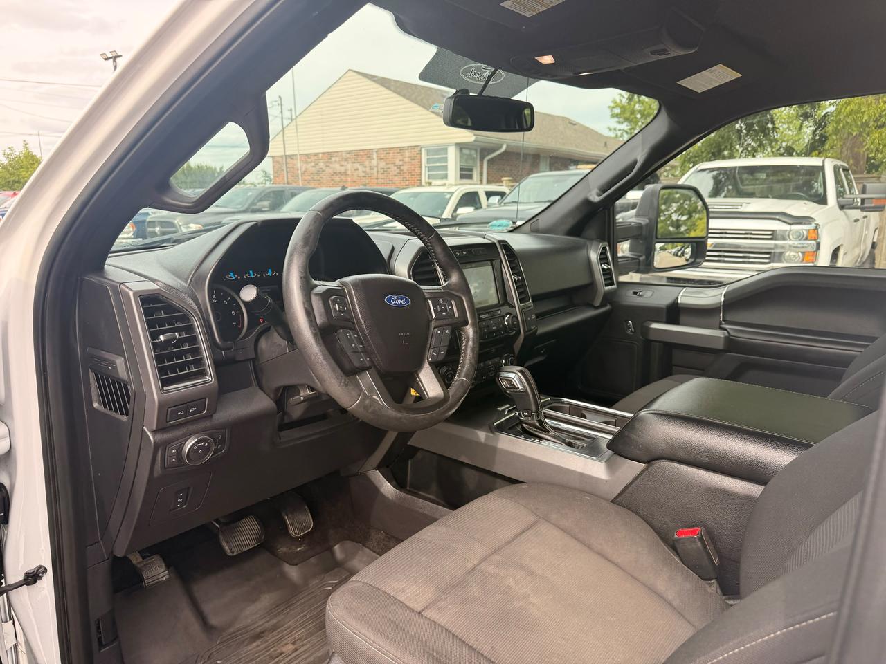 2017 Ford F-150 XLT | 5.0L V8 | Clean CARFAX Photo