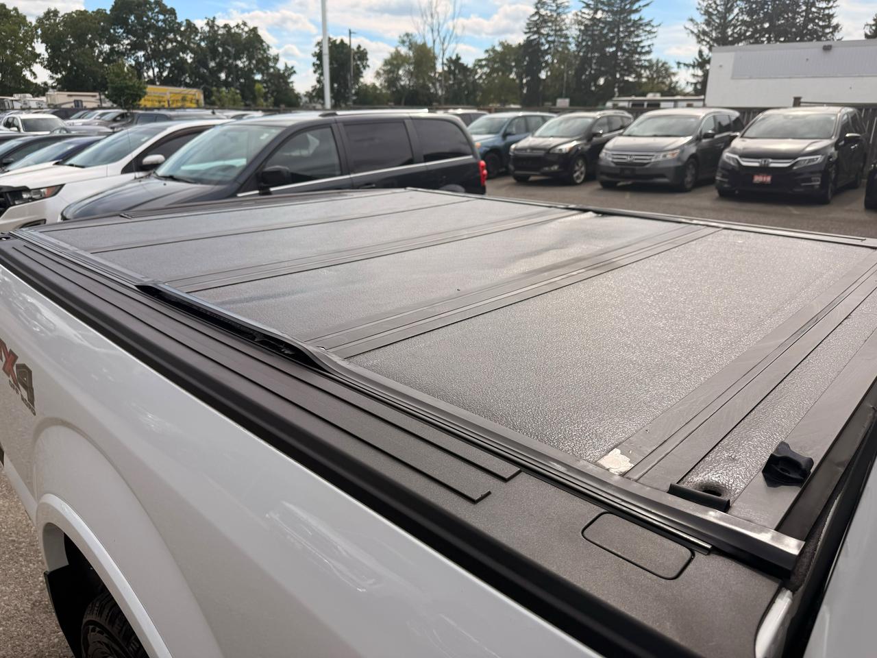 2017 Ford F-150 XLT | 5.0L V8 | Clean CARFAX Photo