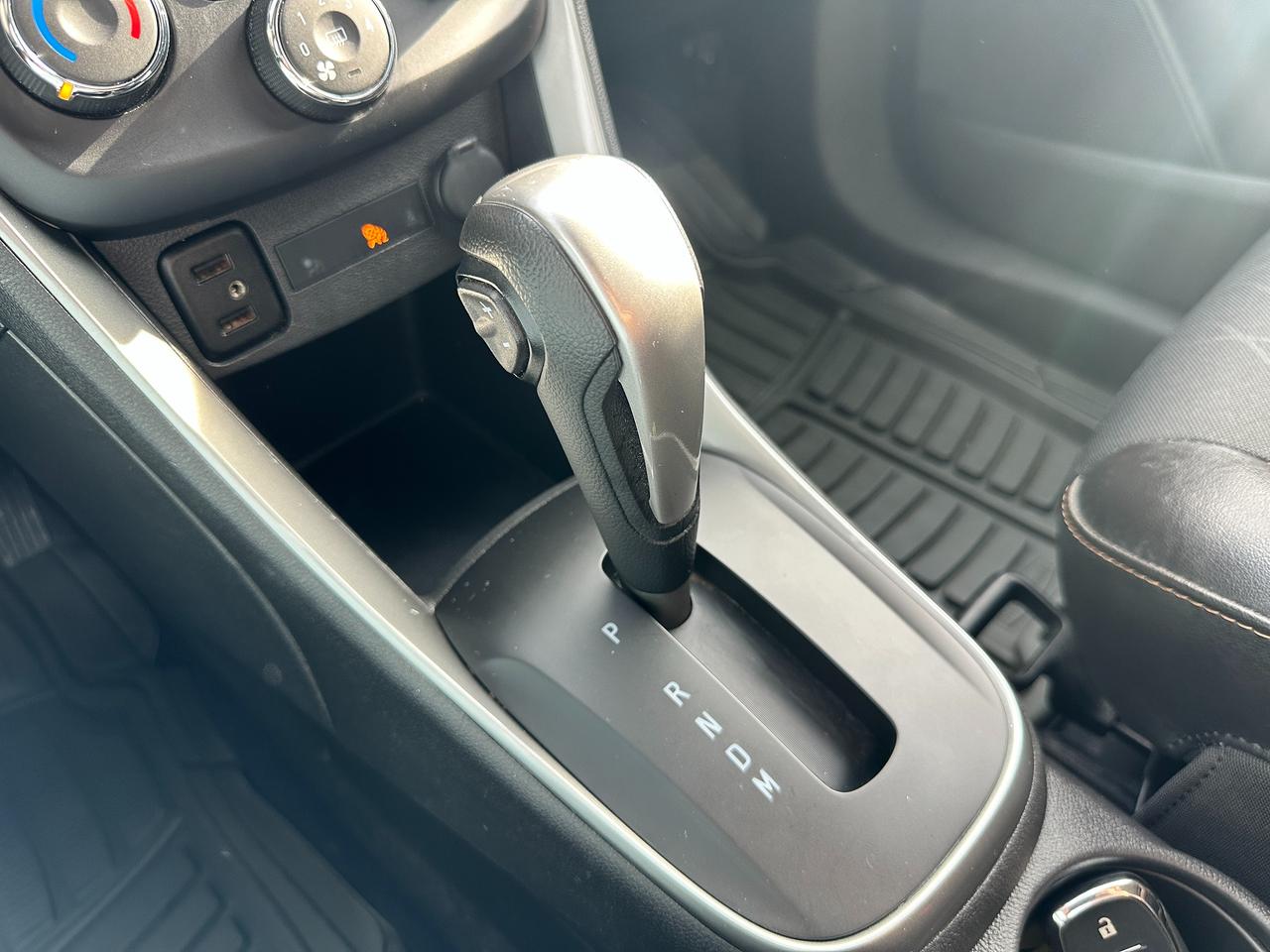 2018 Chevrolet Trax LT AWD Cloth BackupCam XM Bluetooth RemoteStart AC Photo