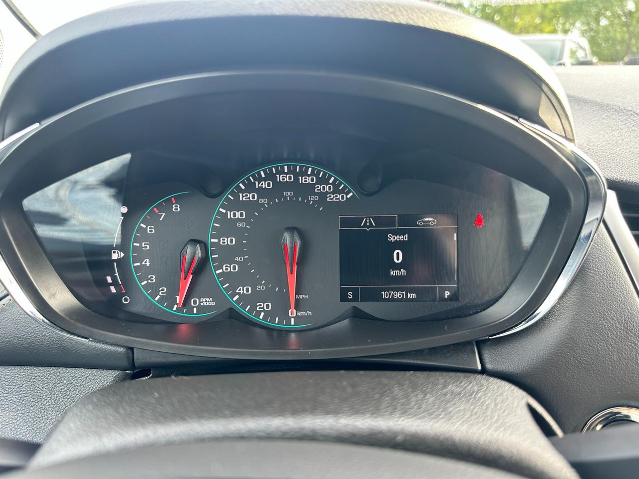 2018 Chevrolet Trax LT AWD Cloth BackupCam XM Bluetooth RemoteStart AC Photo