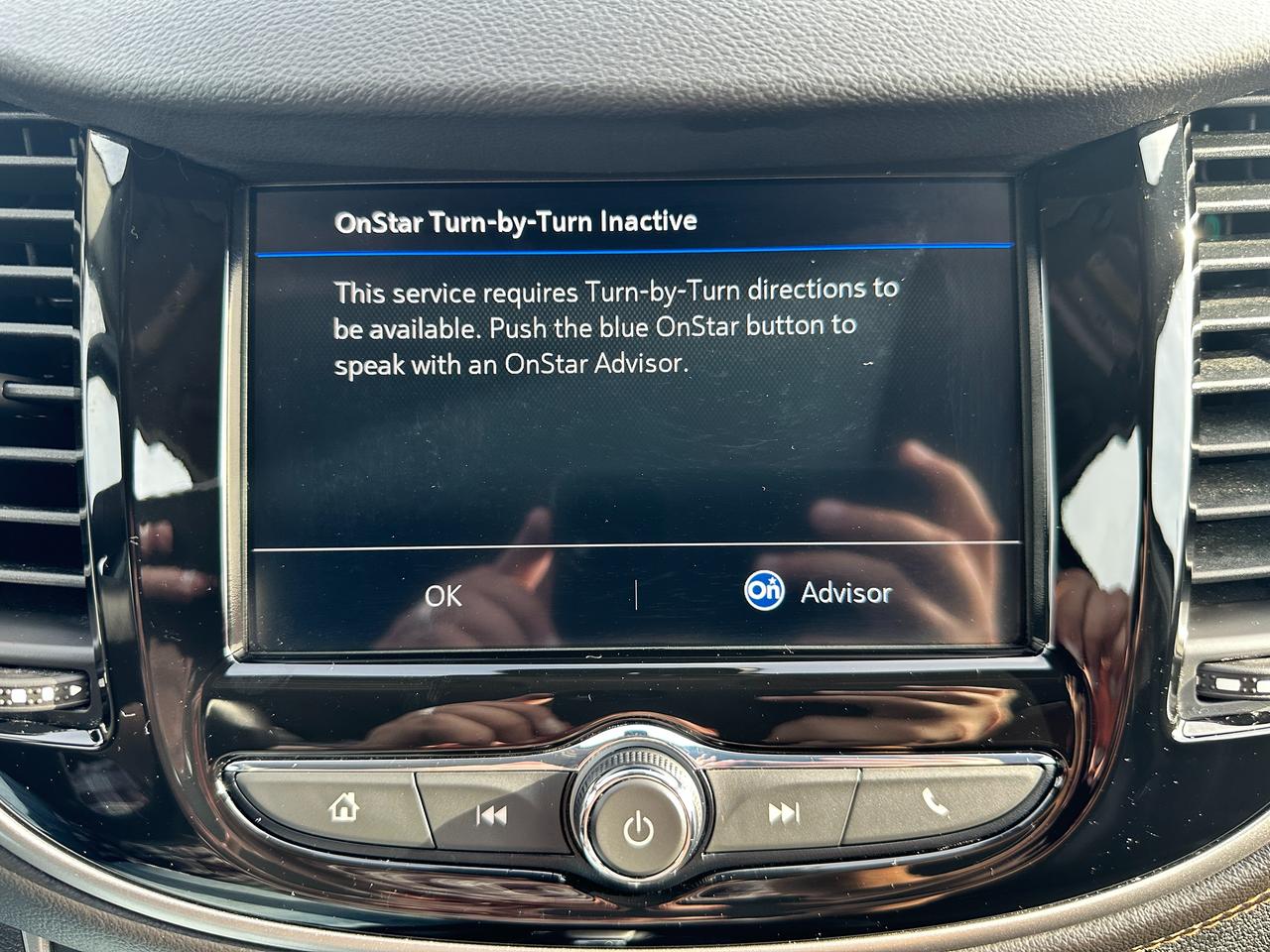 2018 Chevrolet Trax LT AWD Cloth BackupCam XM Bluetooth RemoteStart AC Photo