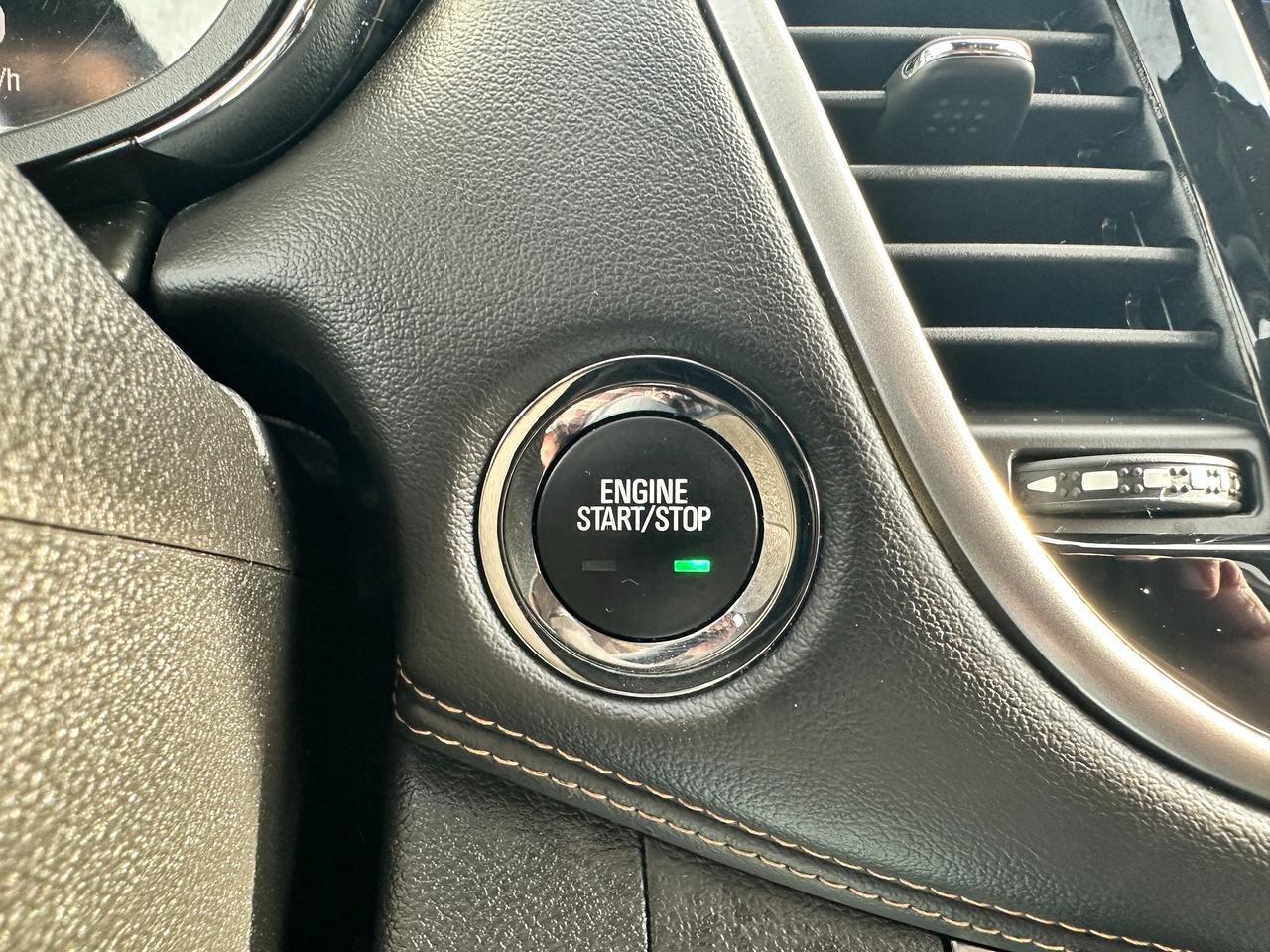 2018 Chevrolet Trax LT AWD Cloth BackupCam XM Bluetooth RemoteStart AC Photo