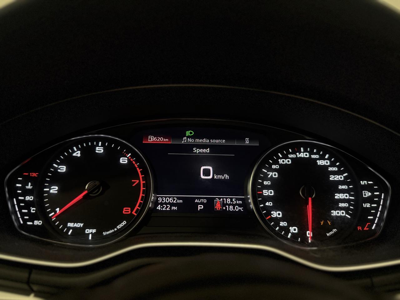 2023 Audi A4 KOMFORT | WIRELESS CARPLAY | SUNROOF | LEATHER INT Photo