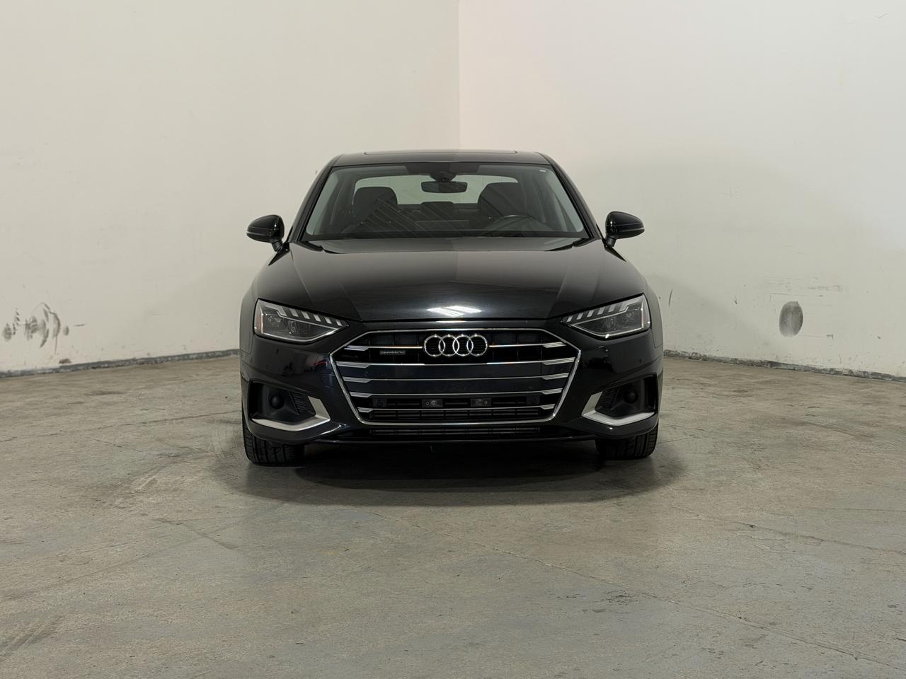 2023 Audi A4 KOMFORT | WIRELESS CARPLAY | SUNROOF | LEATHER INT Photo1