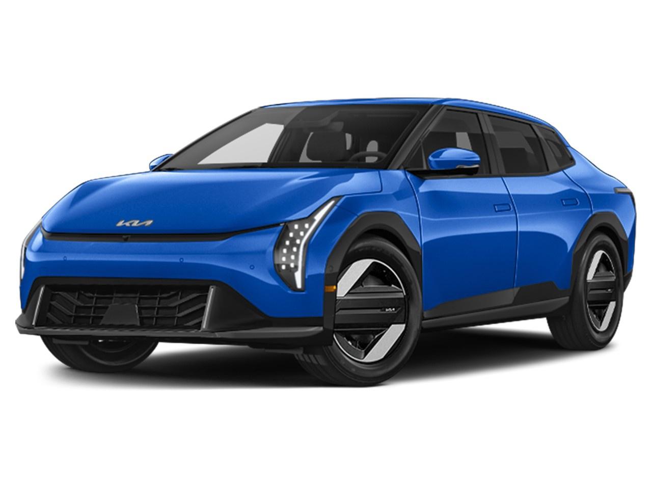 2027 Kia EV4 Wind Premium FWD Photo0