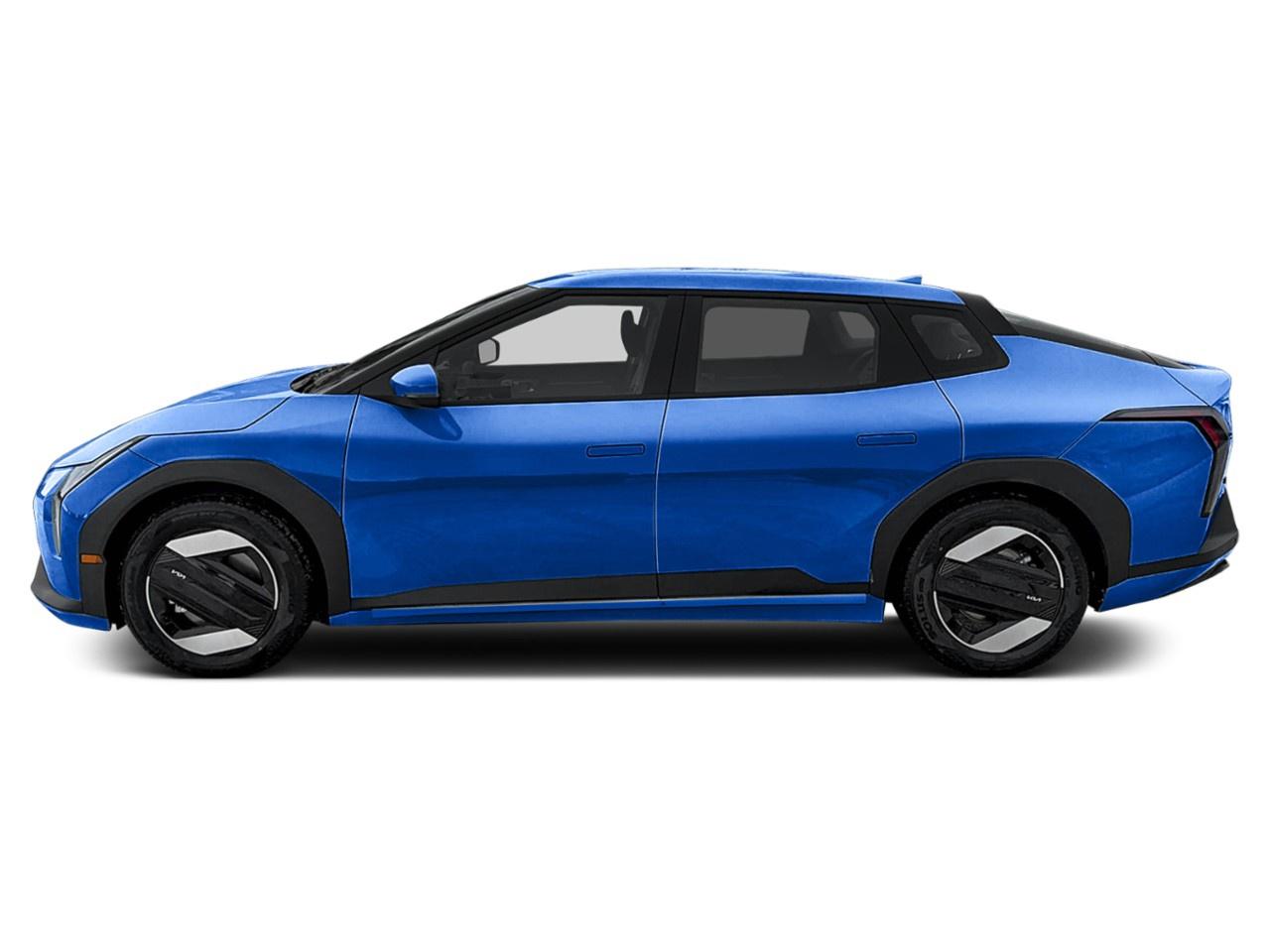 2027 Kia EV4 Wind Premium FWD Photo1