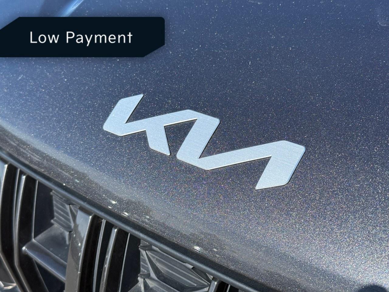 2023 Kia Carnival LX FWD Photo