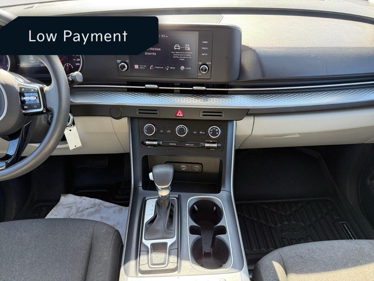2023 Kia Carnival LX FWD Photo