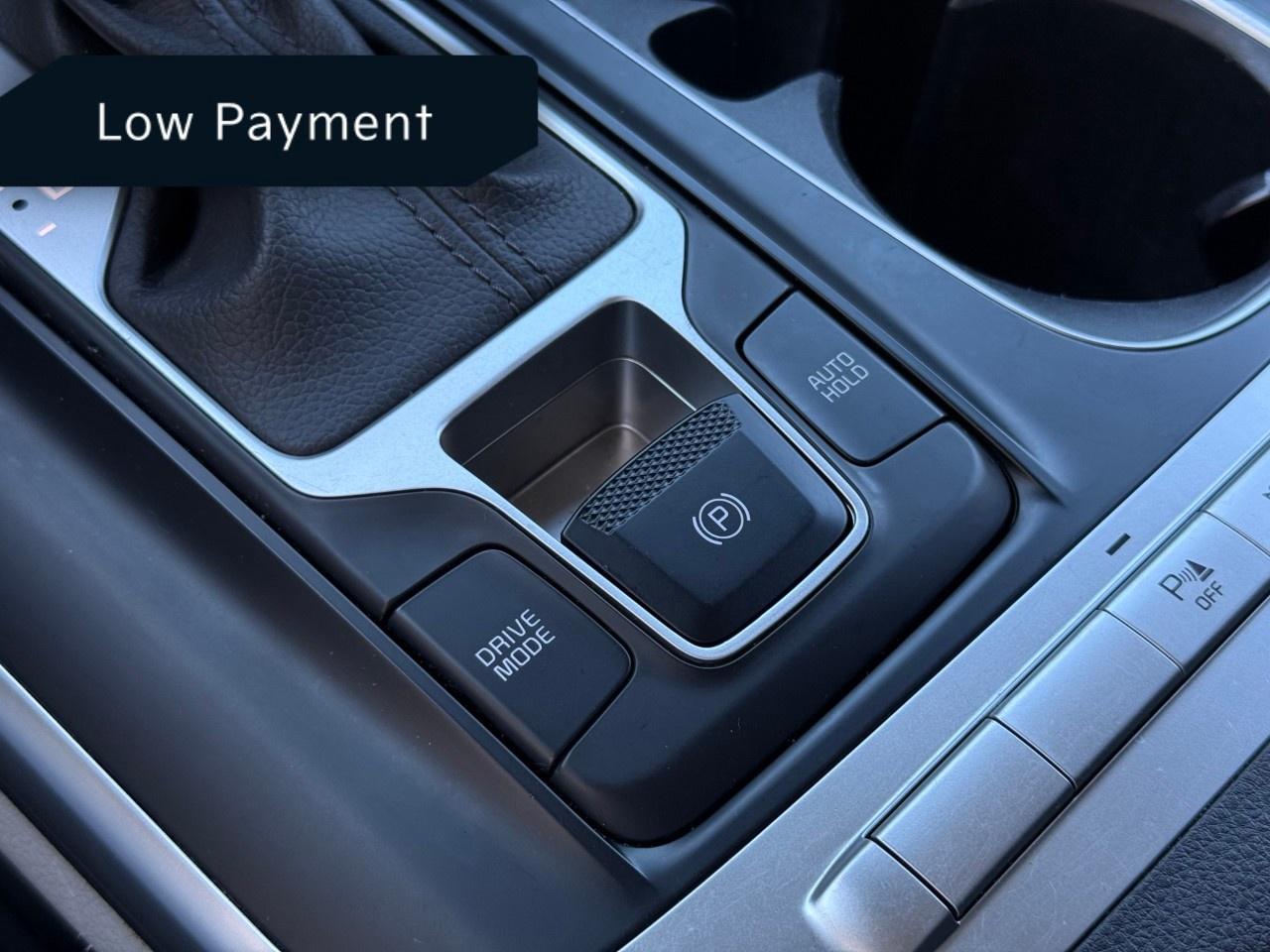 2023 Kia Carnival LX FWD Photo