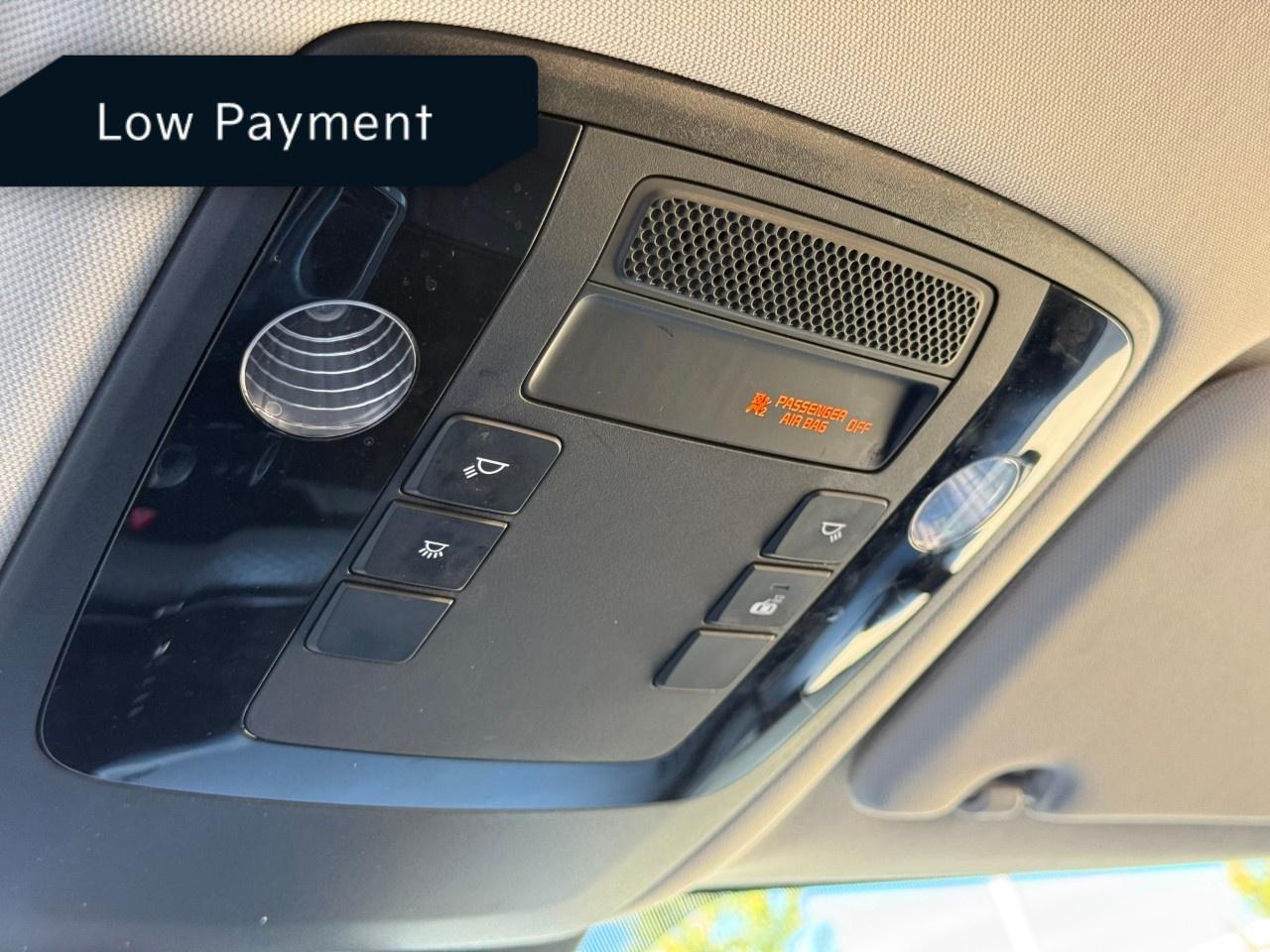 2023 Kia Carnival LX FWD Photo