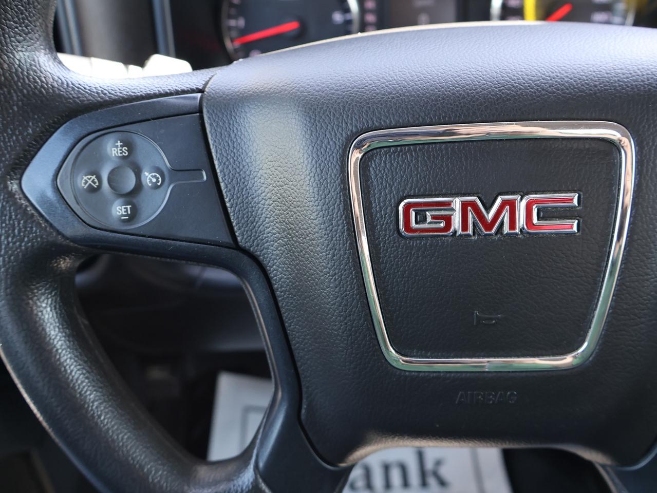 2018 GMC Sierra 1500 V8 ELEVATION CREW 4X4 CAMERA CRUISE ALLOYS Photo