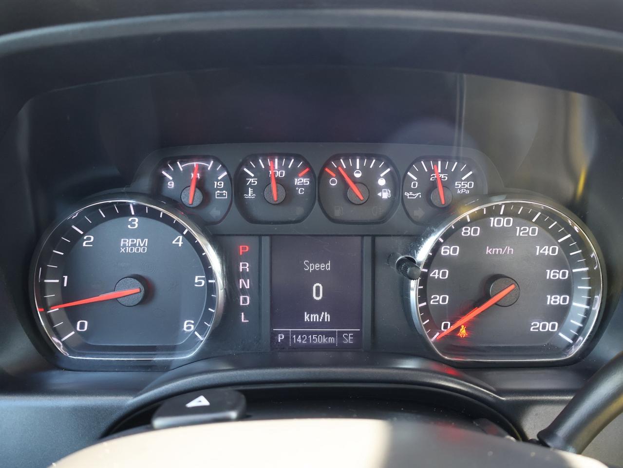 2018 GMC Sierra 1500 V8 ELEVATION CREW 4X4 CAMERA CRUISE ALLOYS Photo