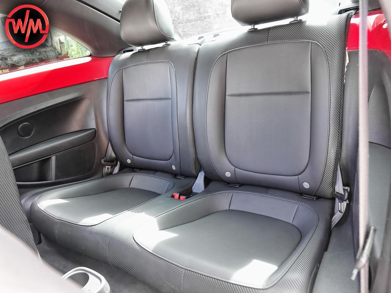 2015 Volkswagen Beetle COMFORTLINE*LEATHER SEATS*SUNROOF*HEATED SEATS*BT Photo