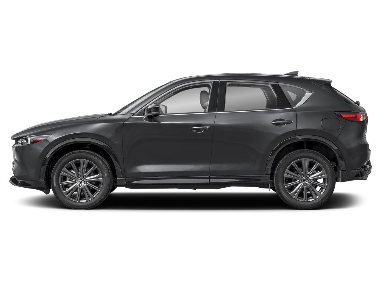 2024 Mazda CX-5 Signature Photo2