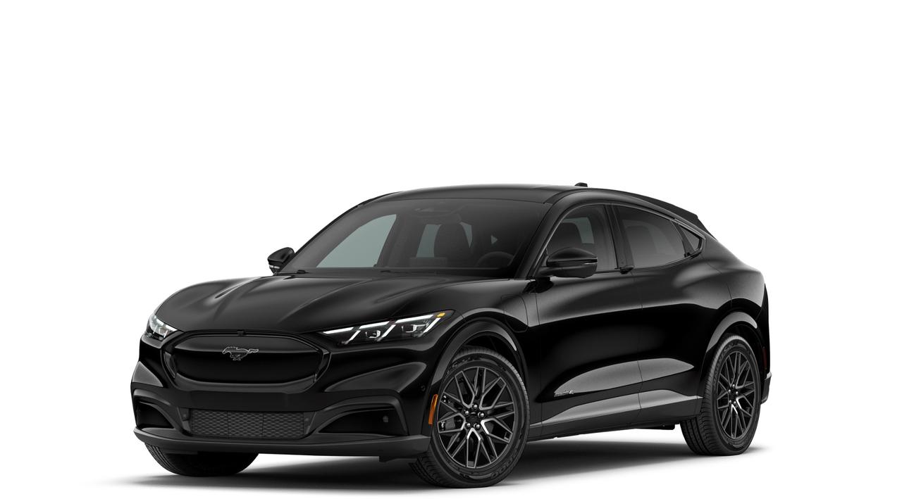 2026 Ford Mustang Mach-E PREMIUM AWD Extended Range Battery Photo0