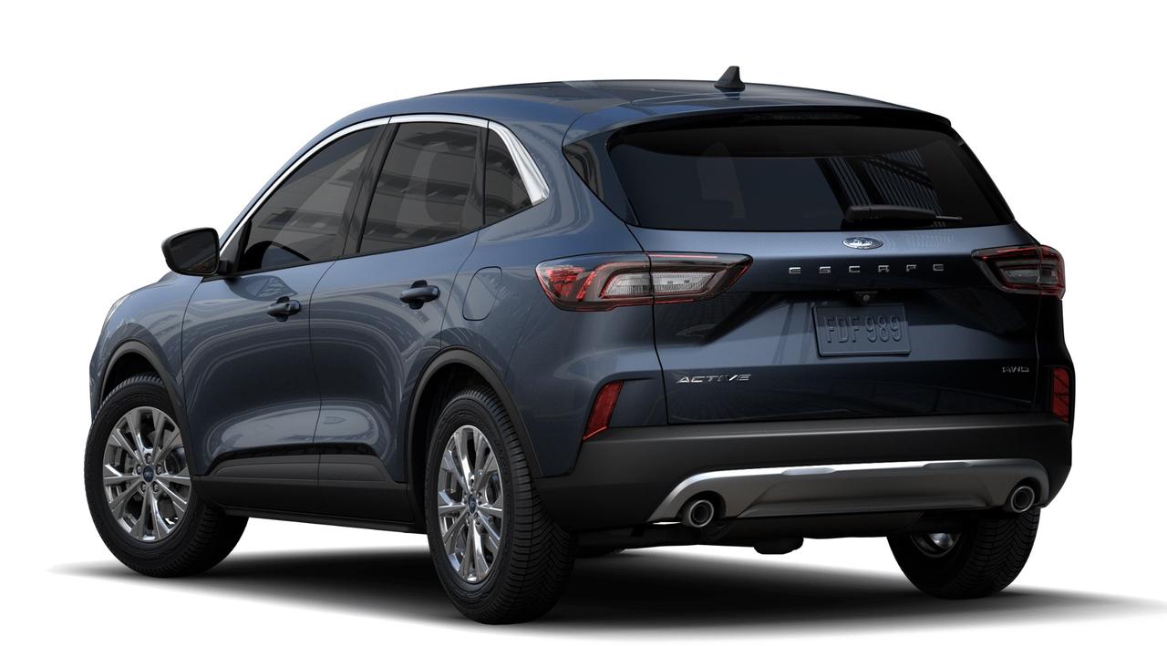 2023 Ford Escape Active AWD Photo1