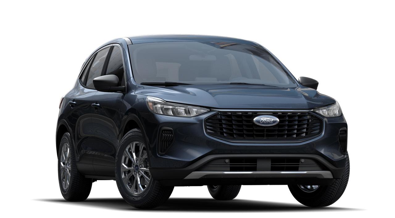 2023 Ford Escape Active AWD Photo3