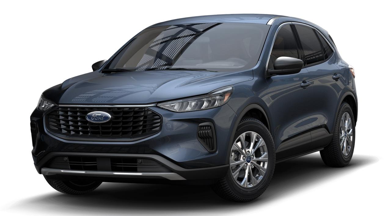 2023 Ford Escape Active AWD Photo0