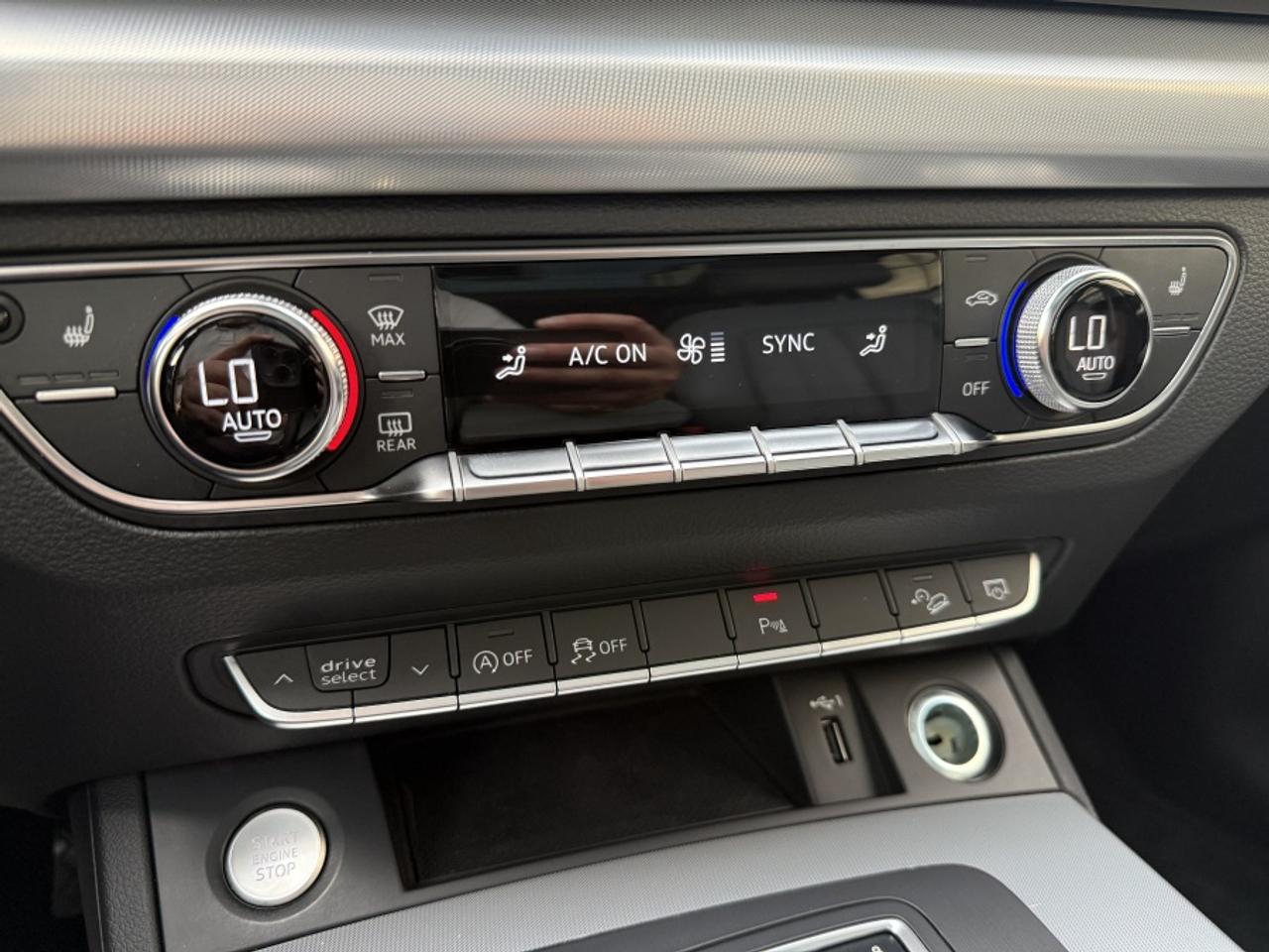 2018 Audi Q5 2.0T QUATTRO PROGRESSIVE * MOONROOF * NAVIGATION * - Photo #19