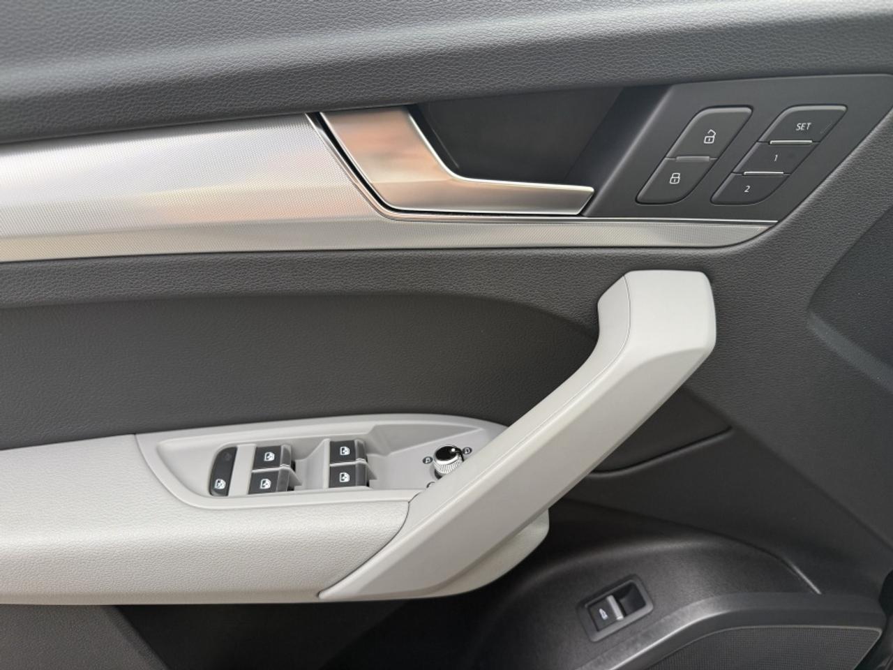 2018 Audi Q5 2.0T QUATTRO PROGRESSIVE * MOONROOF * NAVIGATION * - Photo #21
