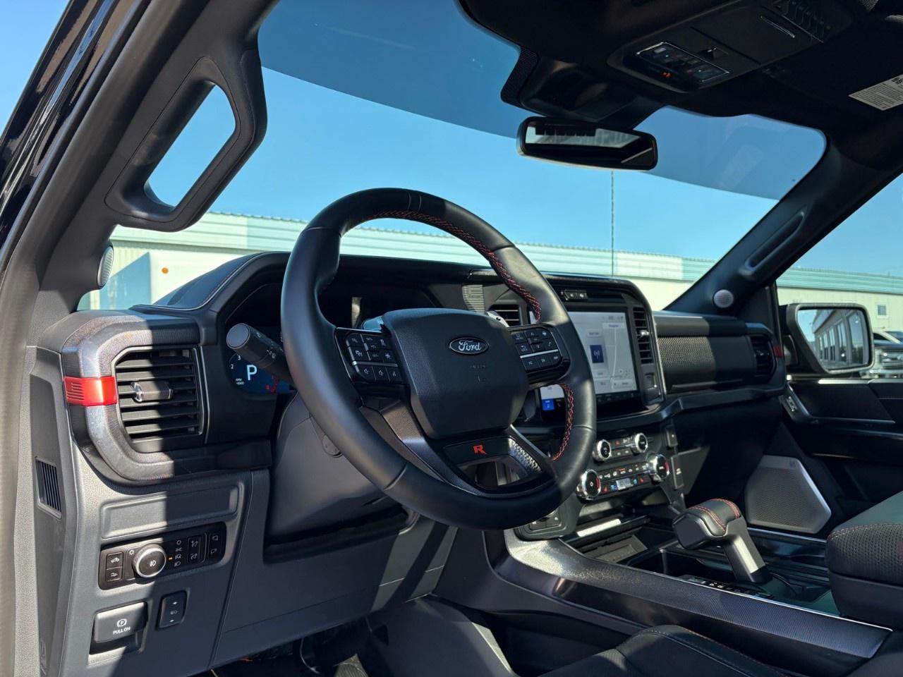 2025 Ford F-150 Raptor 4WD SuperCrew 5.5' Box Photo