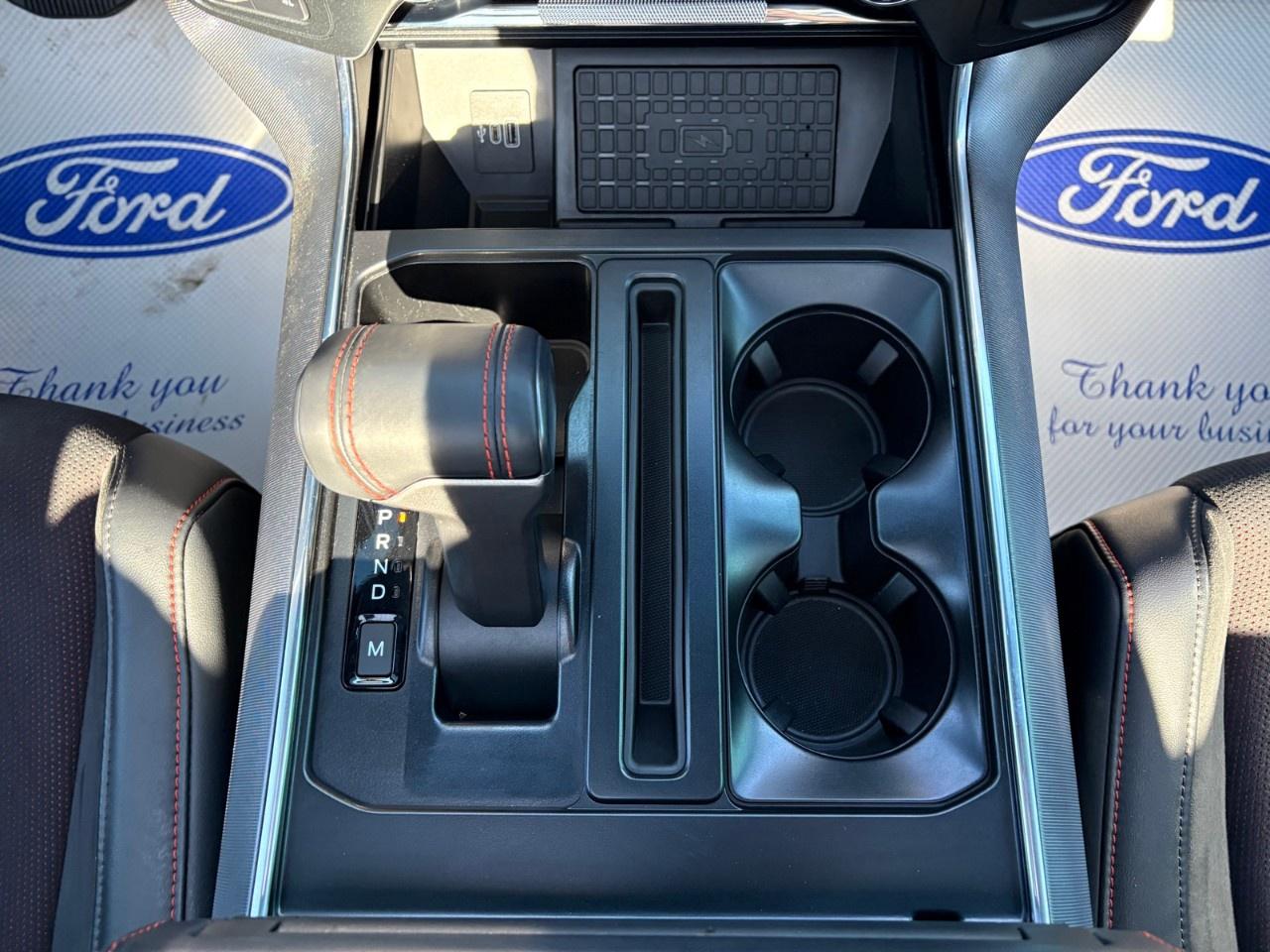 2025 Ford F-150 Raptor 4WD SuperCrew 5.5' Box Photo