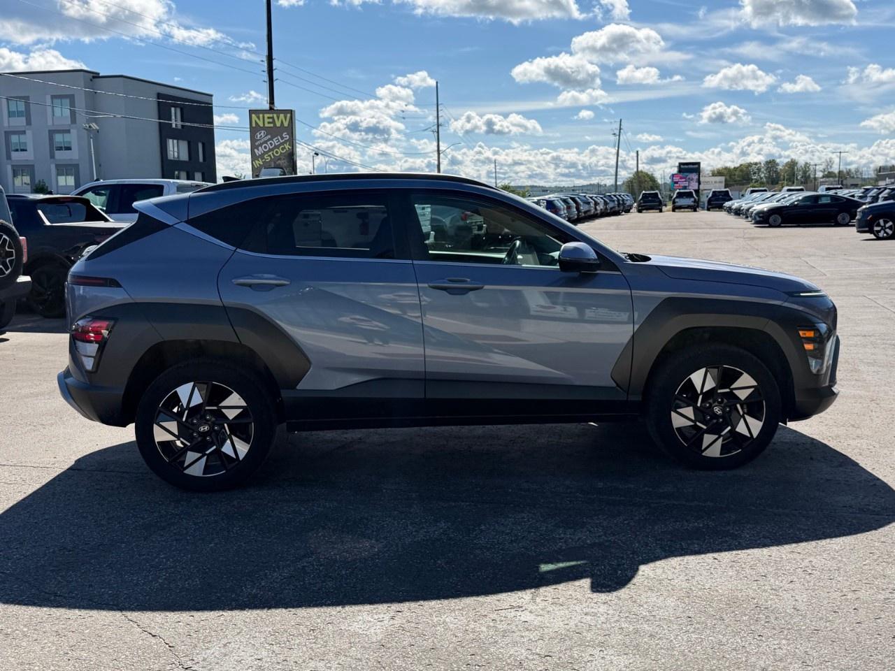 2025 Hyundai KONA 2.0L Preferred AWD w/Trend Package Photo