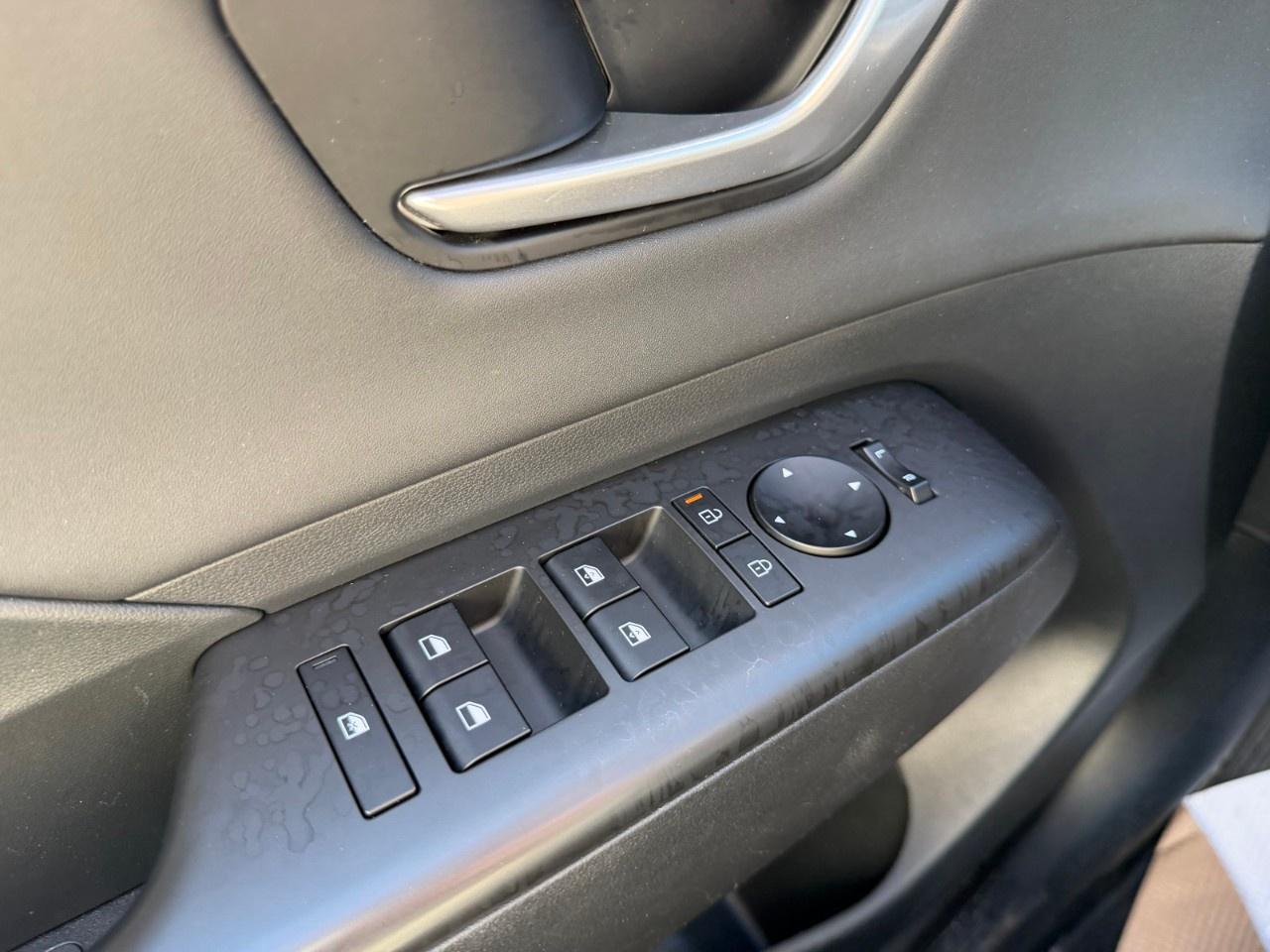 2025 Hyundai KONA 2.0L Preferred AWD w/Trend Package Photo