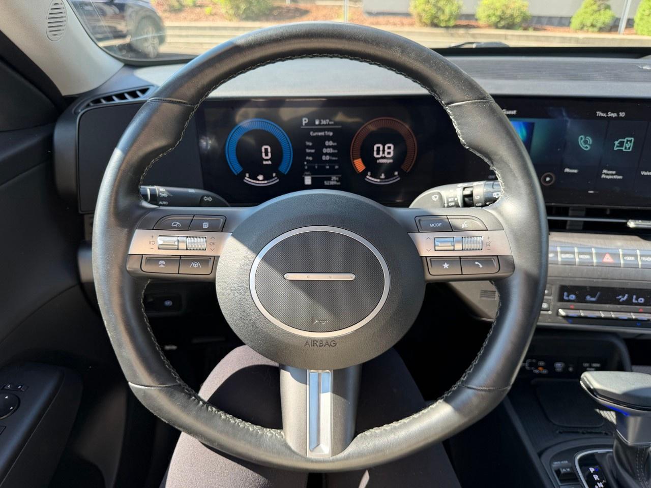2025 Hyundai KONA 2.0L Preferred AWD w/Trend Package Photo