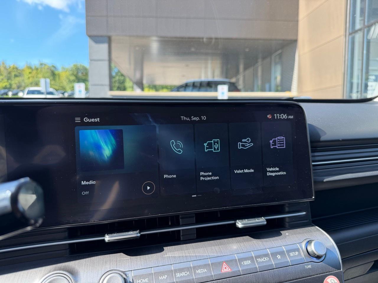 2025 Hyundai KONA 2.0L Preferred AWD w/Trend Package Photo