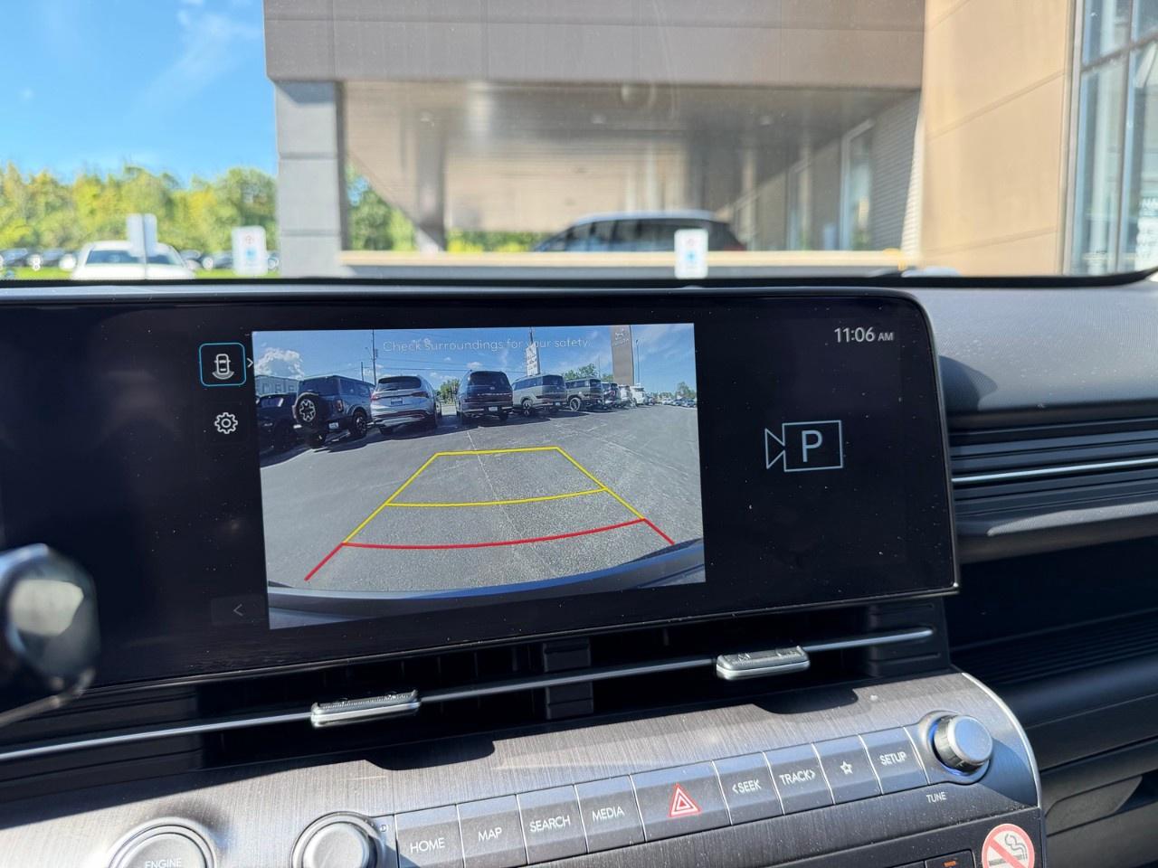 2025 Hyundai KONA 2.0L Preferred AWD w/Trend Package Photo