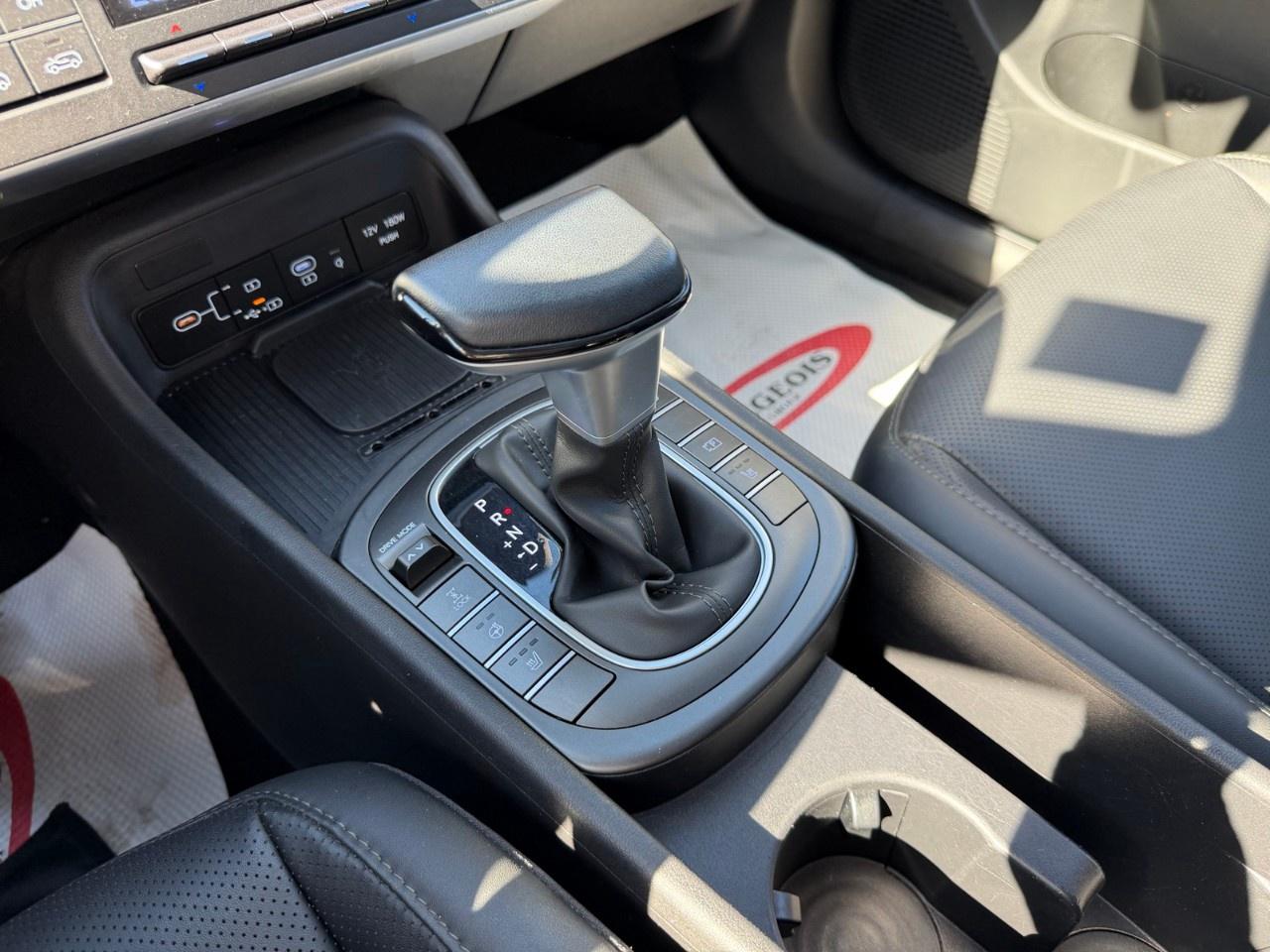 2025 Hyundai KONA 2.0L Preferred AWD w/Trend Package Photo