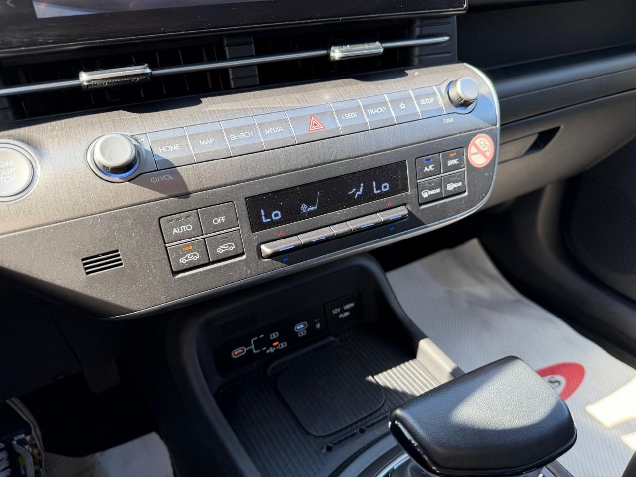 2025 Hyundai KONA 2.0L Preferred AWD w/Trend Package Photo