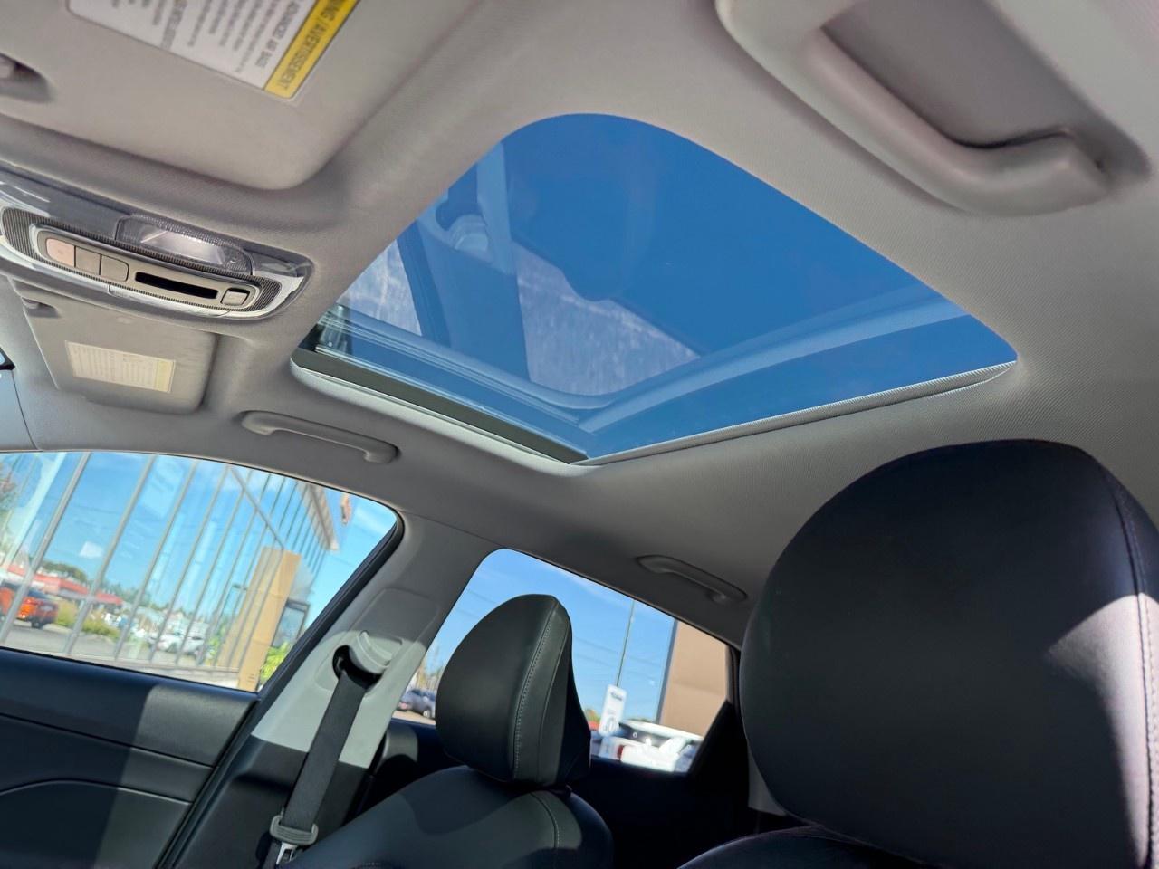 2025 Hyundai KONA 2.0L Preferred AWD w/Trend Package Photo
