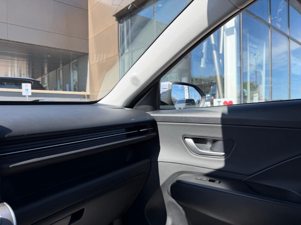 2025 Hyundai KONA 2.0L Preferred AWD w/Trend Package Photo