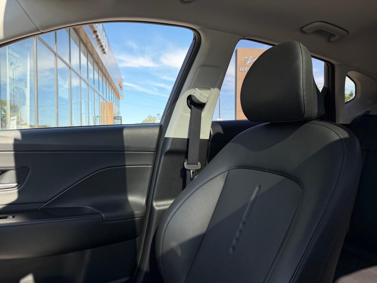 2025 Hyundai KONA 2.0L Preferred AWD w/Trend Package Photo