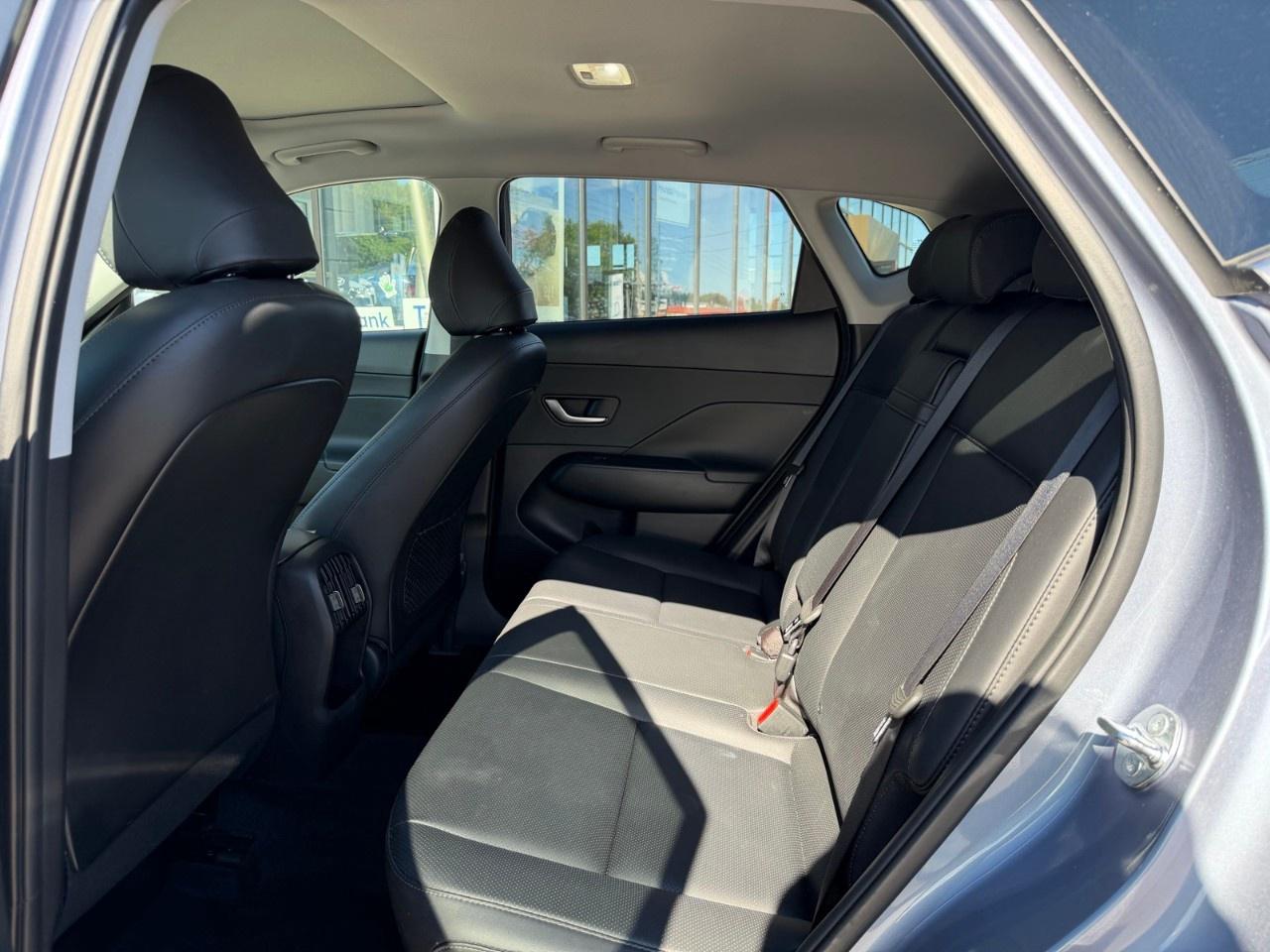 2025 Hyundai KONA 2.0L Preferred AWD w/Trend Package Photo