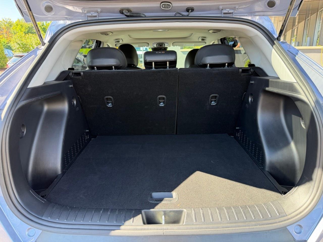 2025 Hyundai KONA 2.0L Preferred AWD w/Trend Package Photo