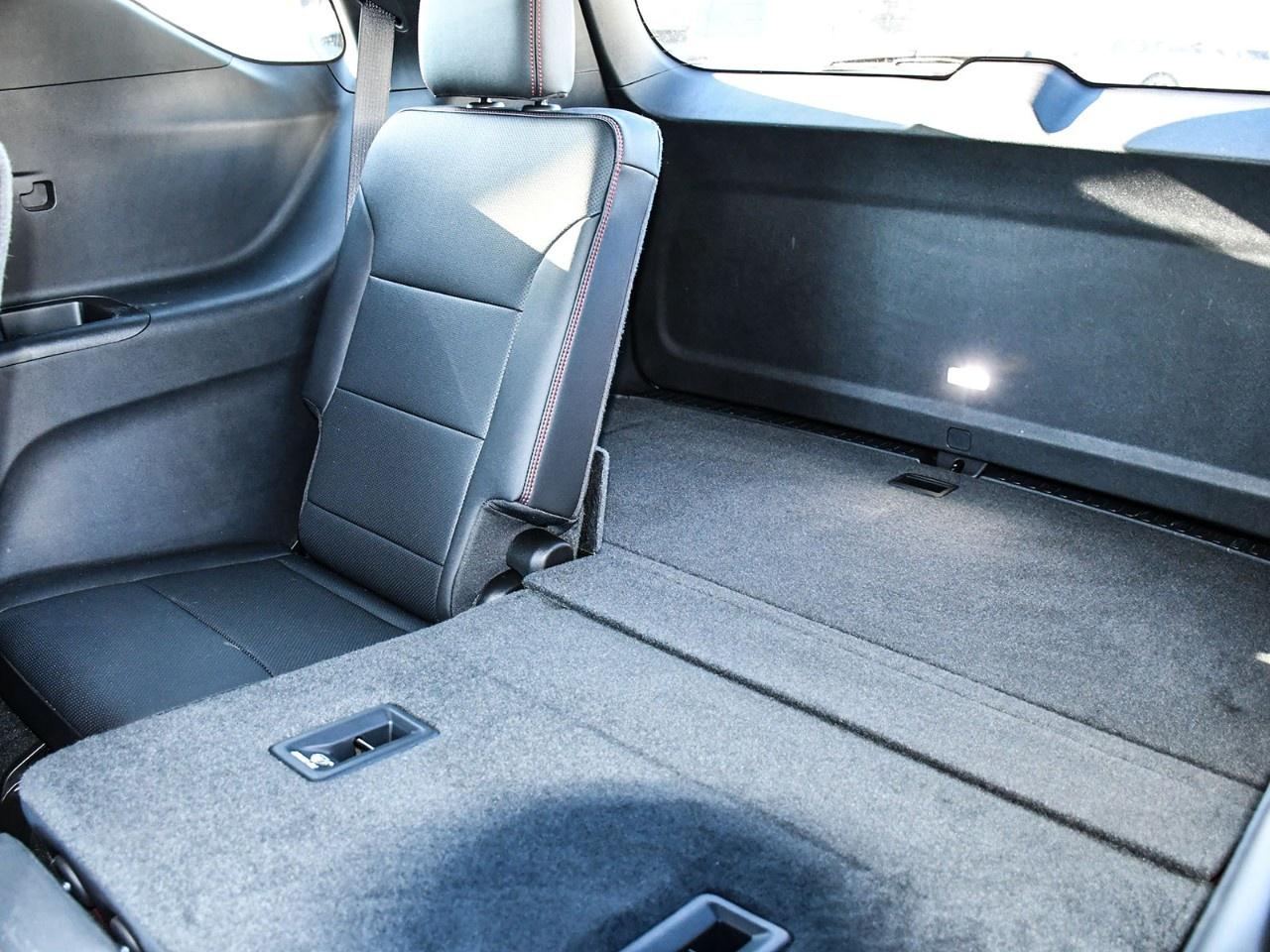 2024 Chevrolet Traverse AWD 4dr RS Photo