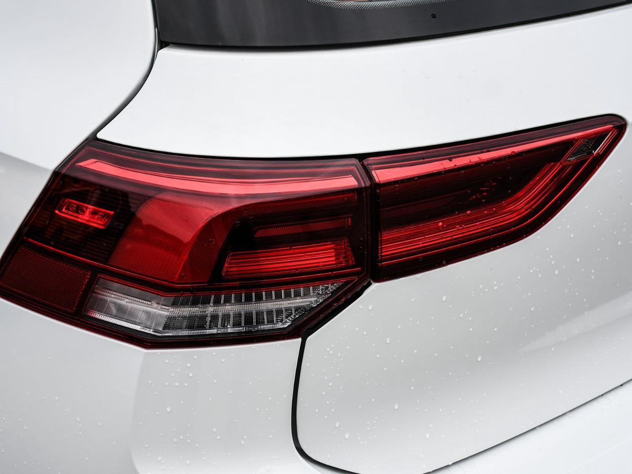 2024 Volkswagen Golf R Manual Photo