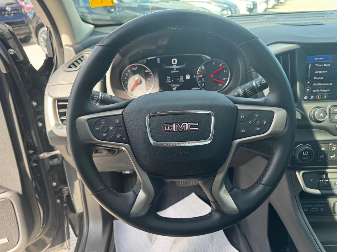 2024 GMC Terrain AWD Denali Photo