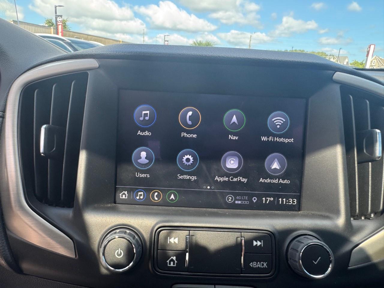 2024 GMC Terrain AWD Denali Photo