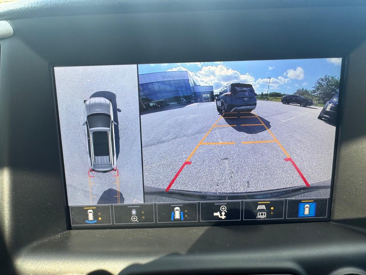2024 GMC Terrain AWD Denali Photo