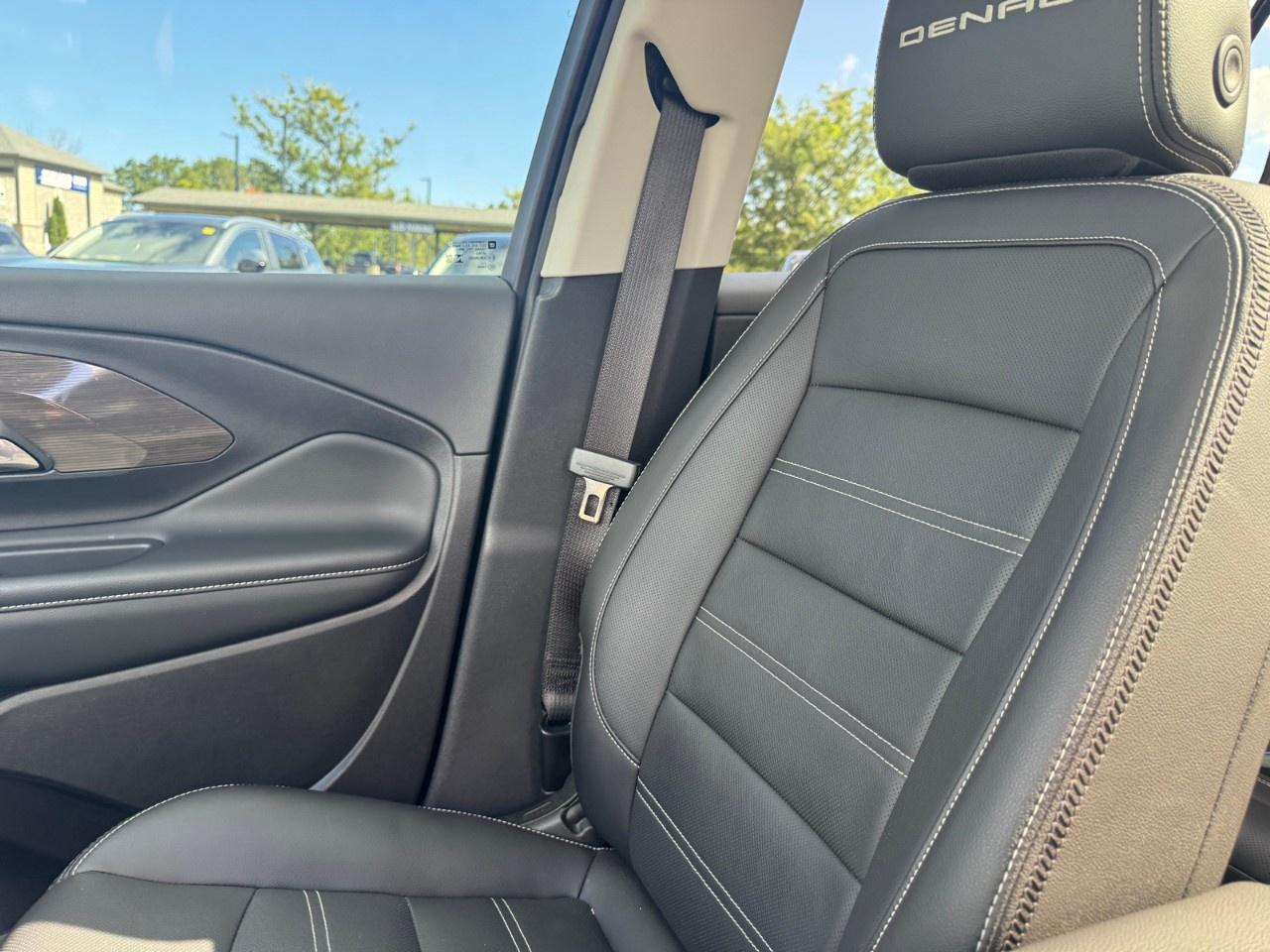2024 GMC Terrain AWD Denali Photo