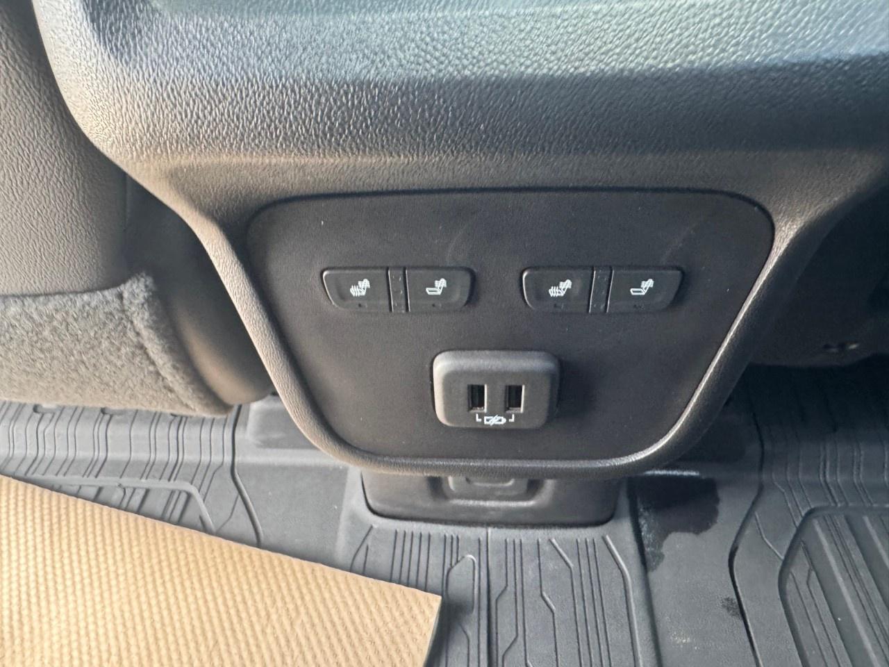 2024 GMC Terrain AWD Denali Photo