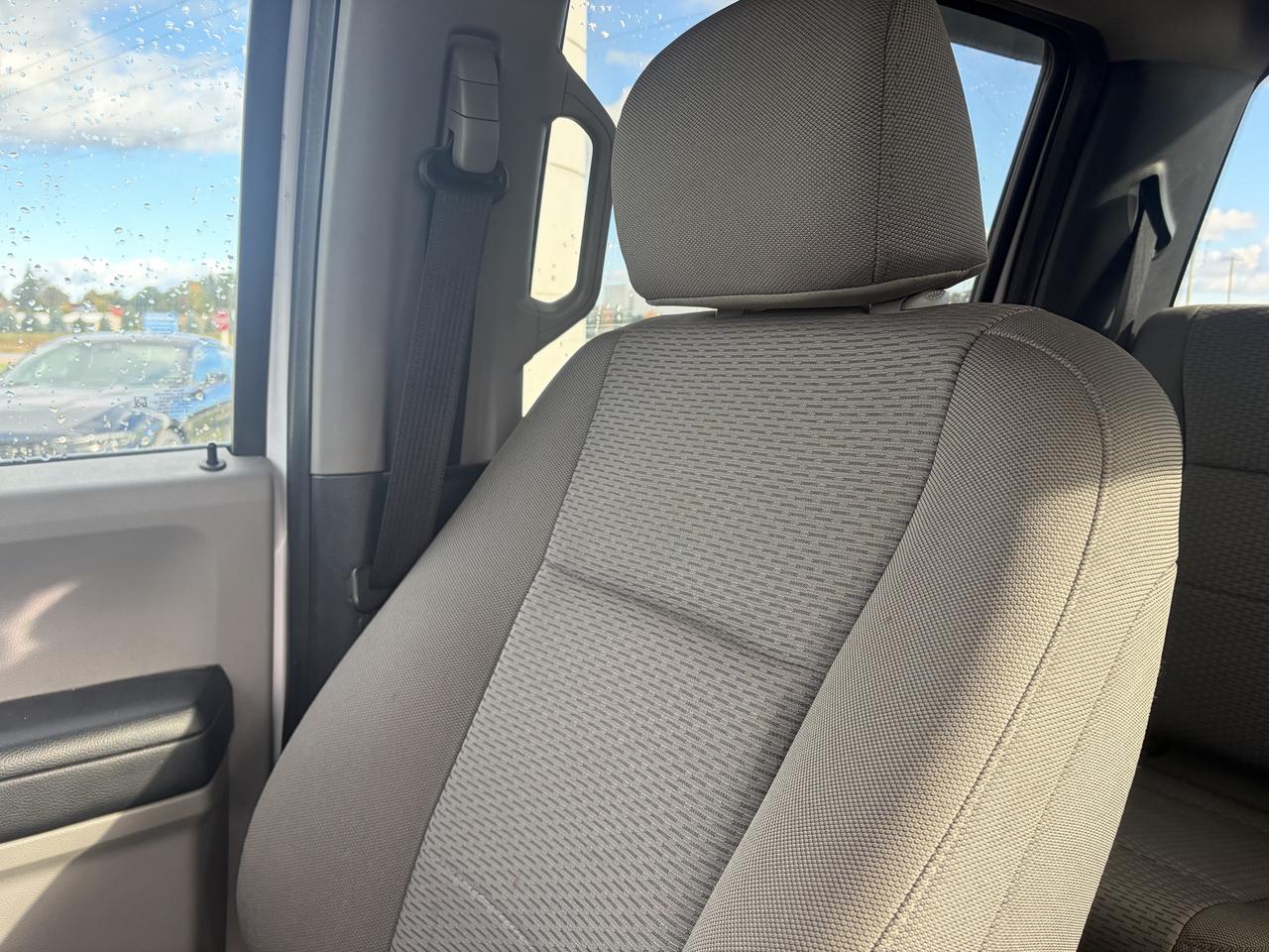 2021 Ford F-250 XLT 4WD Crew Cab 6.75' Box Photo