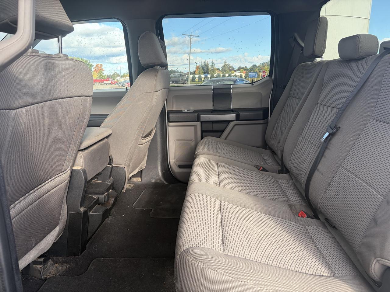 2021 Ford F-250 XLT 4WD Crew Cab 6.75' Box Photo