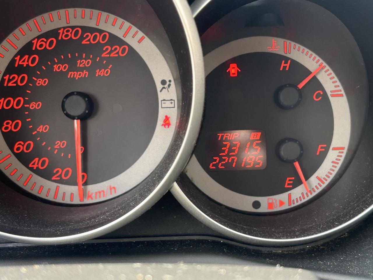 2006 Mazda MAZDA3  - Photo #13